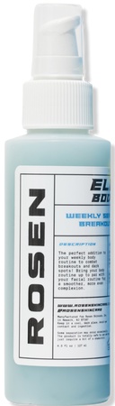 Rosen Skincare Electric Body Serum