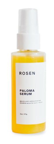 Rosen Skincare Paloma Serum