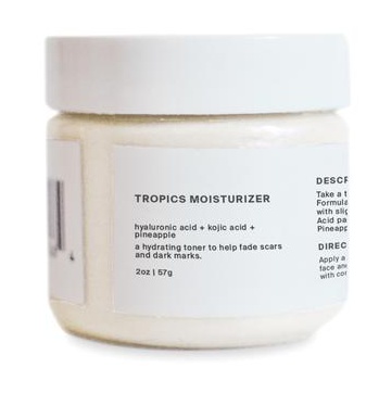 Rosen Skincare Tropics Moisturizer
