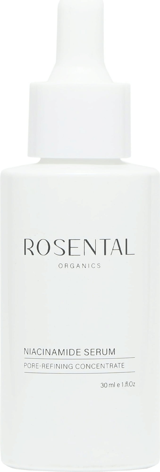 Rosental Niacinamide Serum