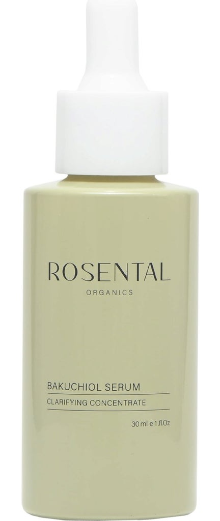 Rosental Organics Bakuchiol Serum