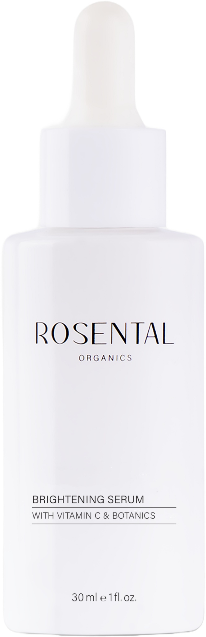 Rosental Organics Brightening Serum