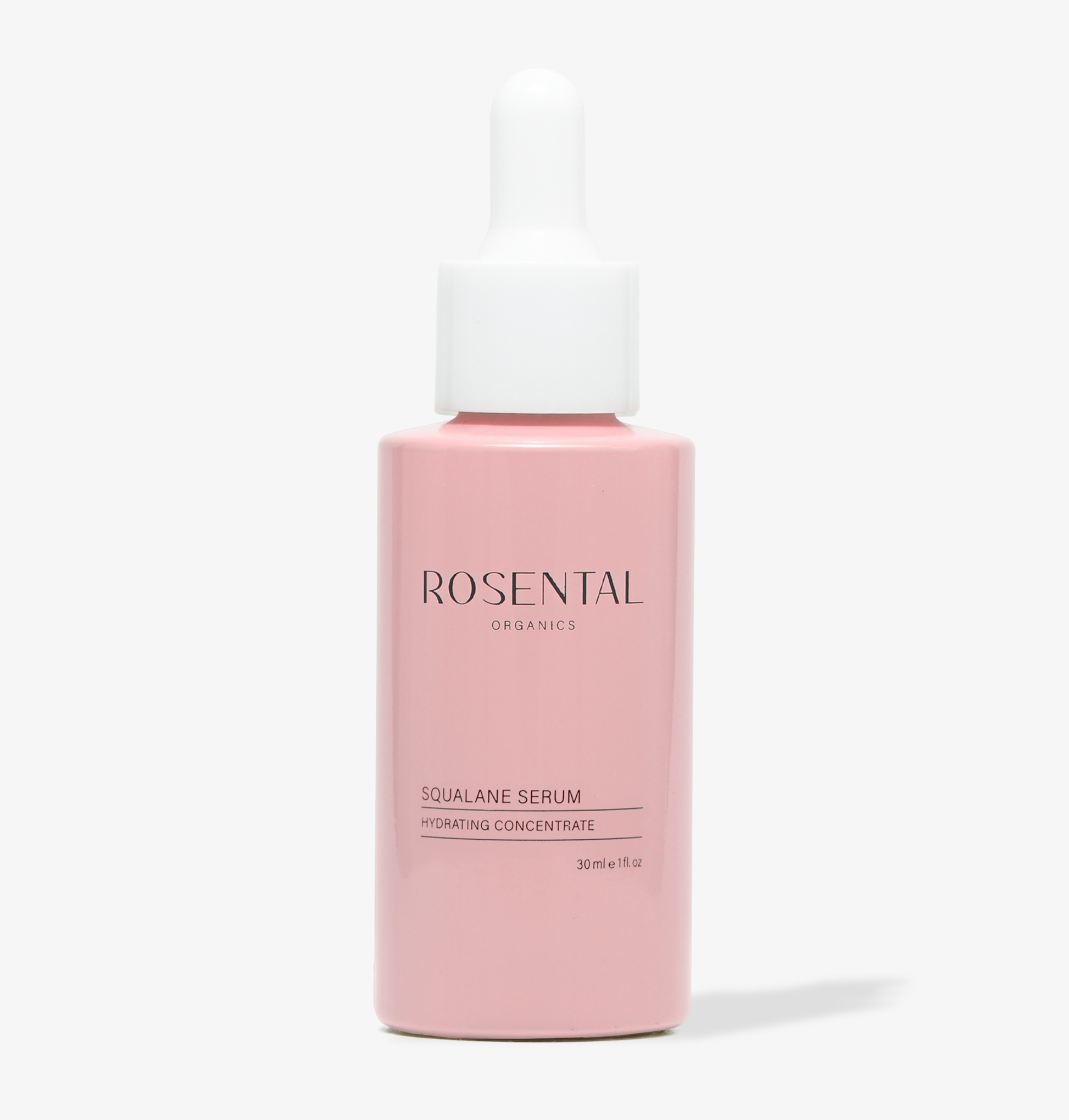 Rosental Organics Squalane Serum Hydrating Concentrate
