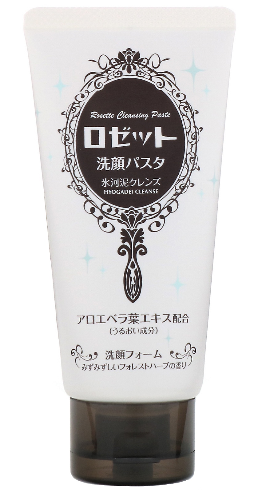 Rosette Hyogadei Cleanse