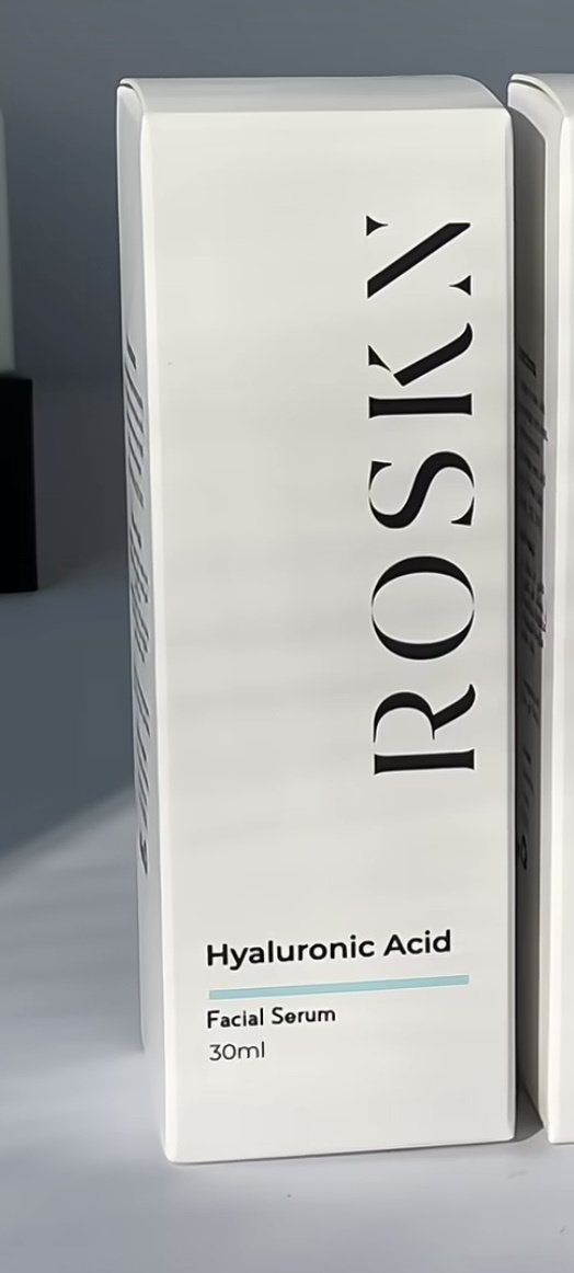 Roskn Hyaluronic Acid