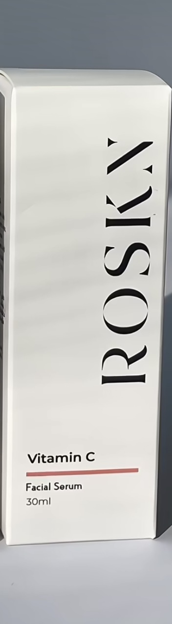 Roskn Vitamin C