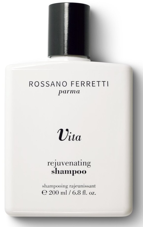 Rossano Ferretti Parma Vita Rejuvenating Shampoo