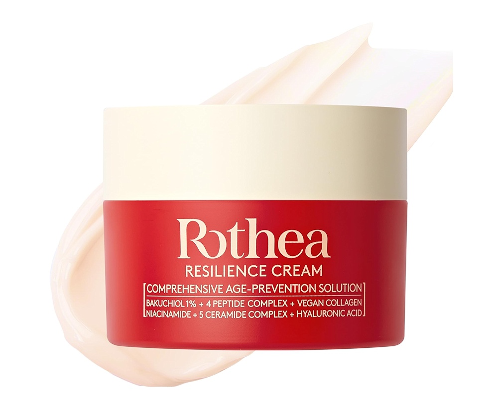 Rothea Resilience Cream
