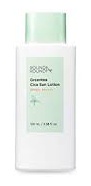 Round A'Round Green Tea Cica Sun Lotion Spf 50+, Pa++++