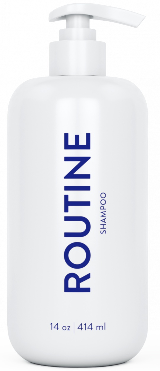 Routine Shampoo