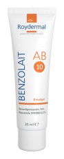 Roydermal Benzolait AB 10
