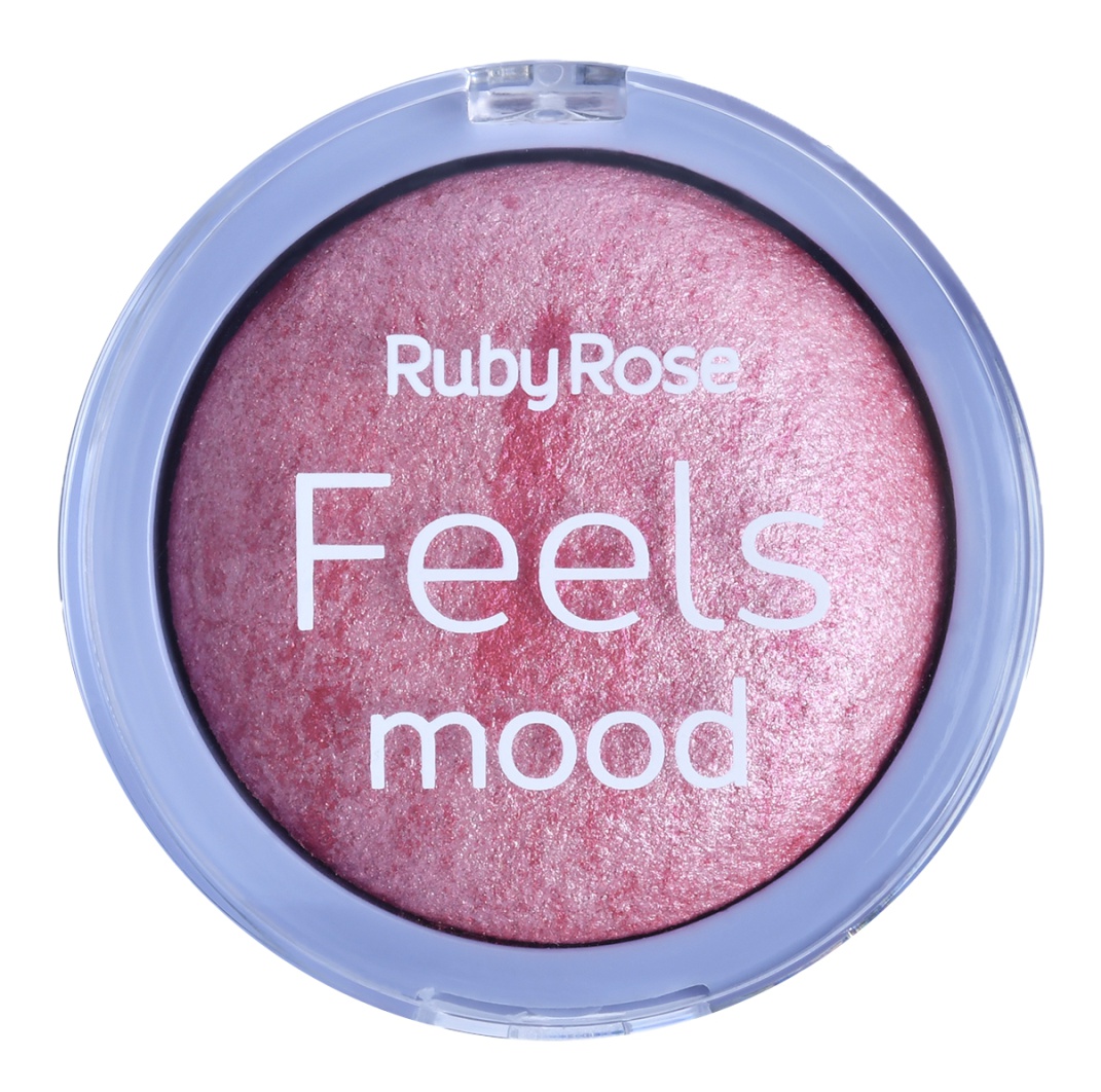 Ruby Rose Feels Mood Blush