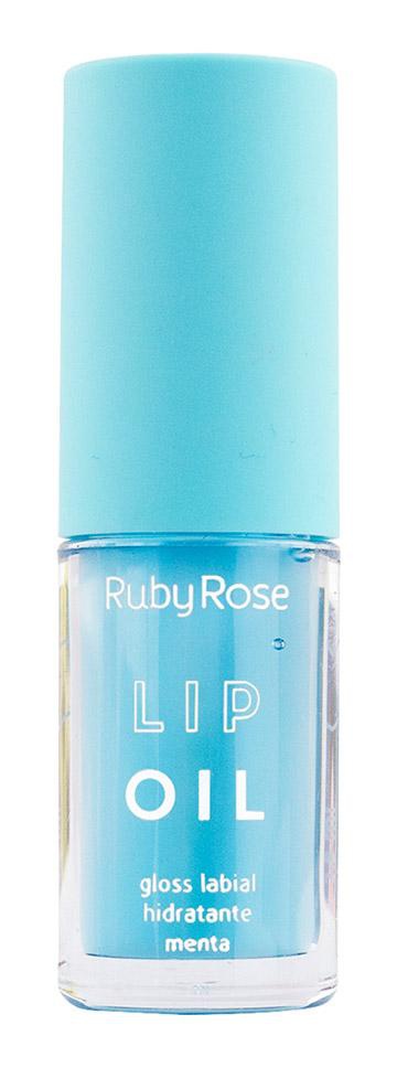 Ruby Rose Lip Oil Menta