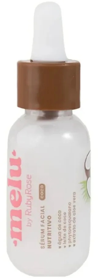 Ruby Rose Melu Serum Facial Nutritivo