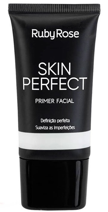 Ruby Rose Primer Facial Skin Perfect