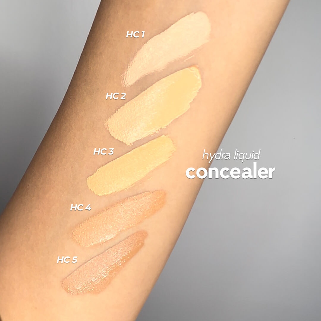 Ruby's Organics Concealer