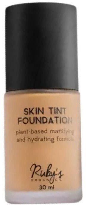 Ruby's Organics Skin Tint