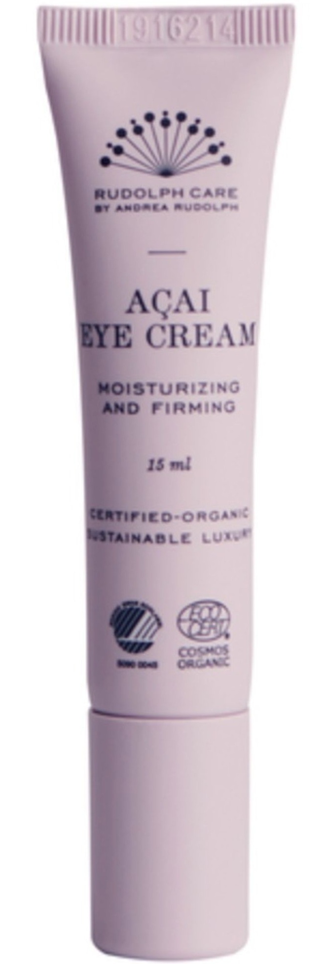 Rudolph Care Acai Eye Cream