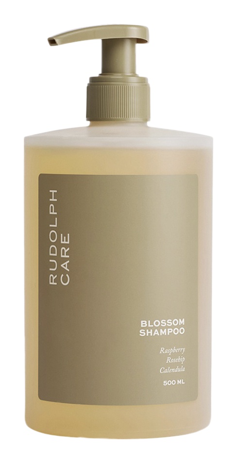 Rudolph Care Blossom Shampoo