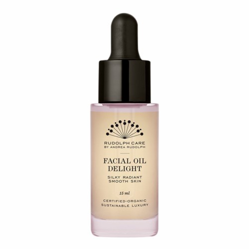 Rudolph Care Facial Oil Delight