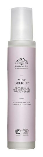 Rudolph Care Mist Delight