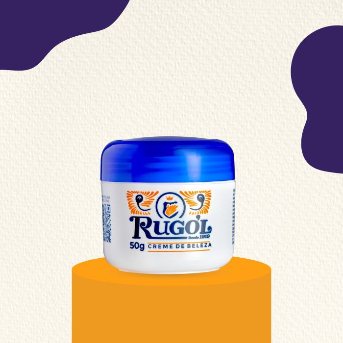 Rugól Creme Rugól Tradicional