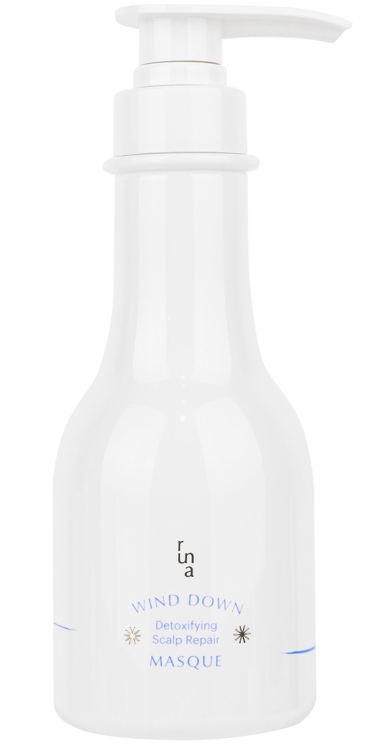 Runa Wind Down Scalp Repair Masque