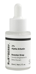 Ruruberry 2% Alpha Arbutin