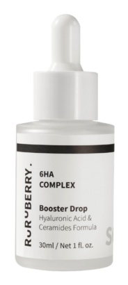 Ruruberry 6Ha Complex