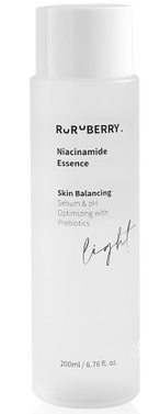 Ruruberry Niacinamide Essence