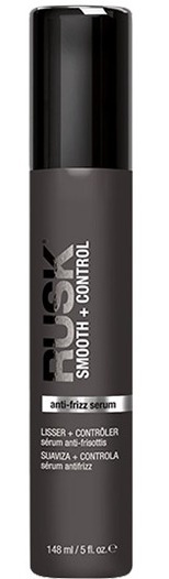 Rusk Anti-frizz Serum