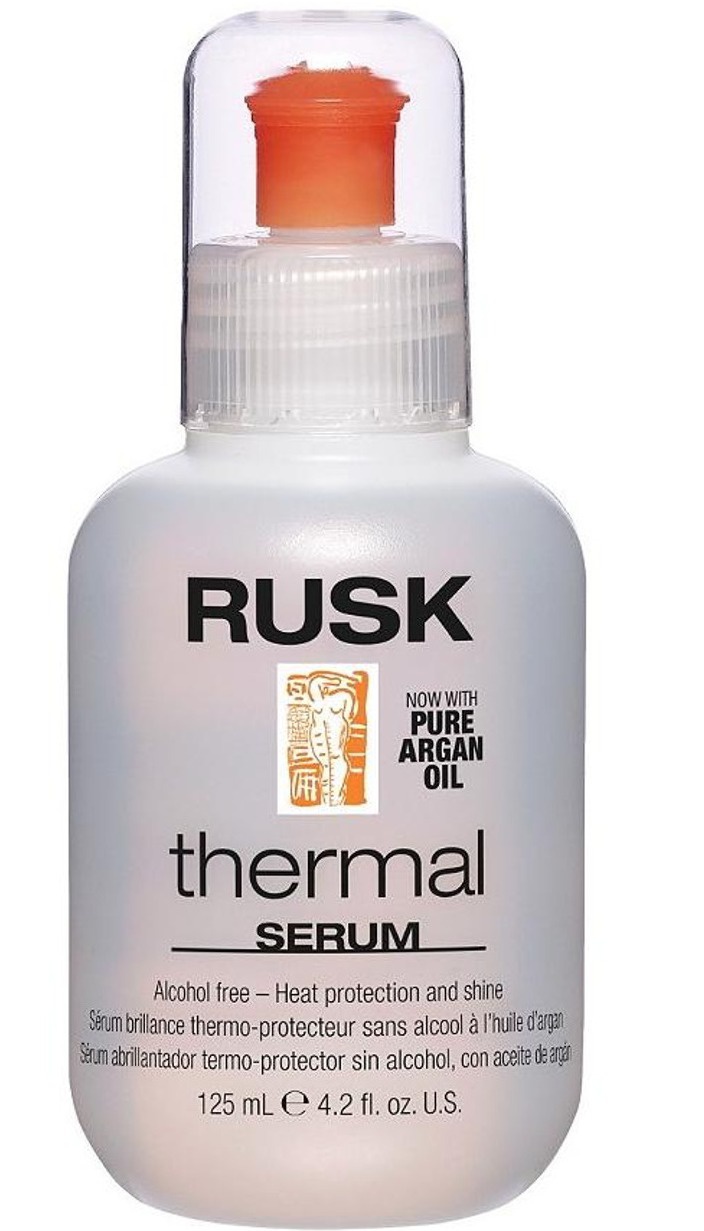 Rusk Thermal Serum