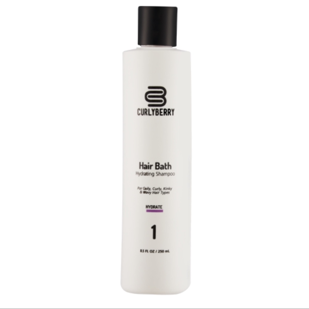 Ruutos Hair Bath Hydrating Shampoo