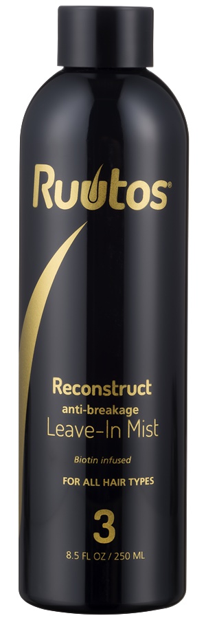 Ruutos Reconstruct Anti-breakage Leave-in Mist