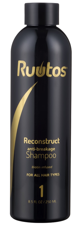 Ruutos Reconstruct Anti-breakage Shampoo