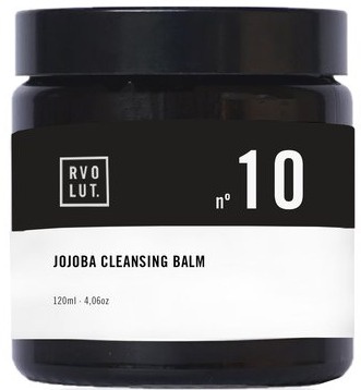 Rvolut Jojoba Cleansing Balm