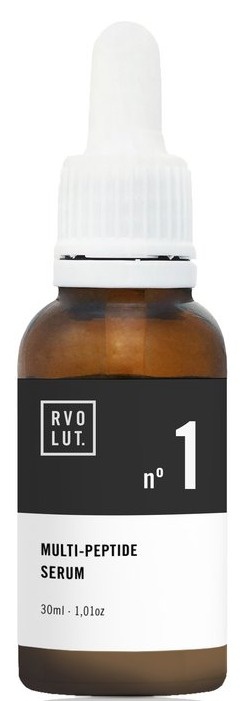 Rvolut Multi-Peptide Serum