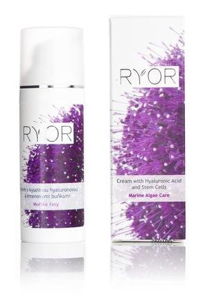 Ryor Marine Algae Care Cream