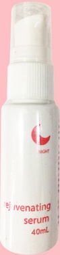 Ryx Skin Sincerity Rejuvinating Serum