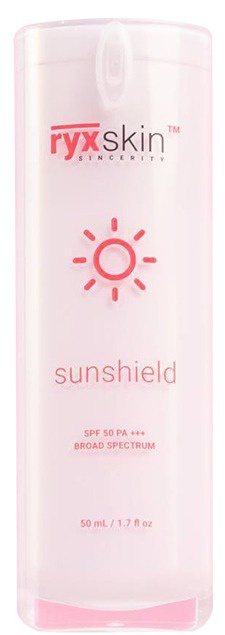 RyxSkin Sincerity Sunshield SPF 50+++