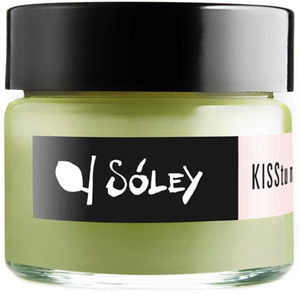 Sóley Kisstu Mig Healing Lip Balm