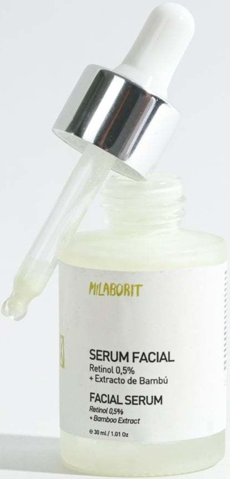 Sérum Retinol Milaborit
