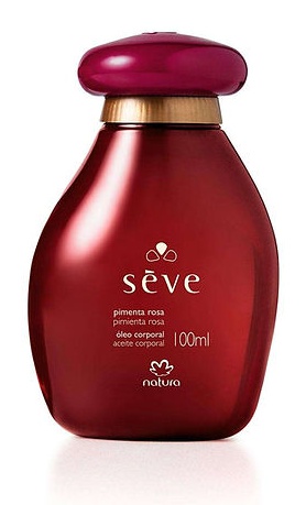 Sève Pimenta Rosa