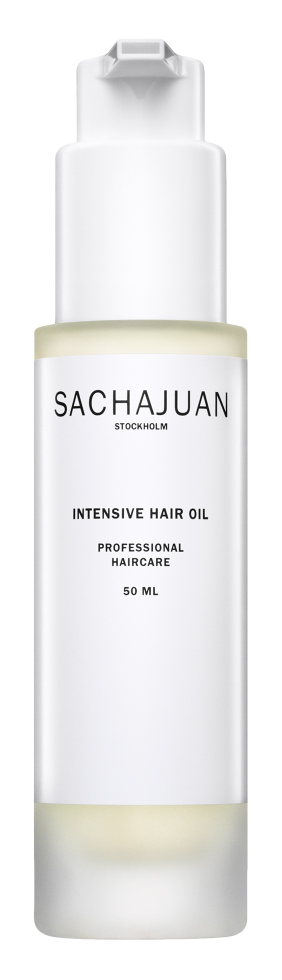 SACHAJUAN Intensive Hair Oil
