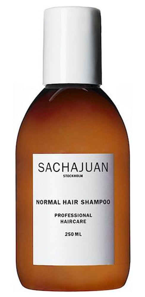 SACHAJUAN Normal Hair Shampoo