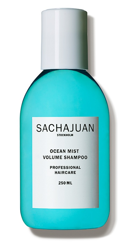 SACHAJUAN Ocean Mist Volume Shampoo