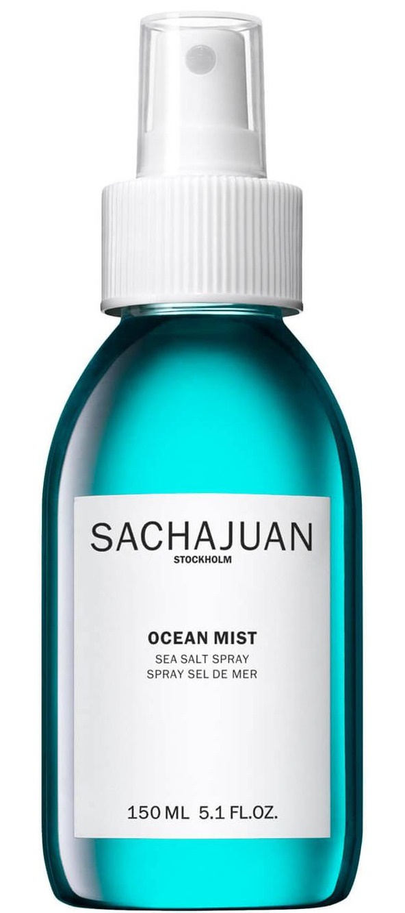 SACHAJUAN Ocean Mist