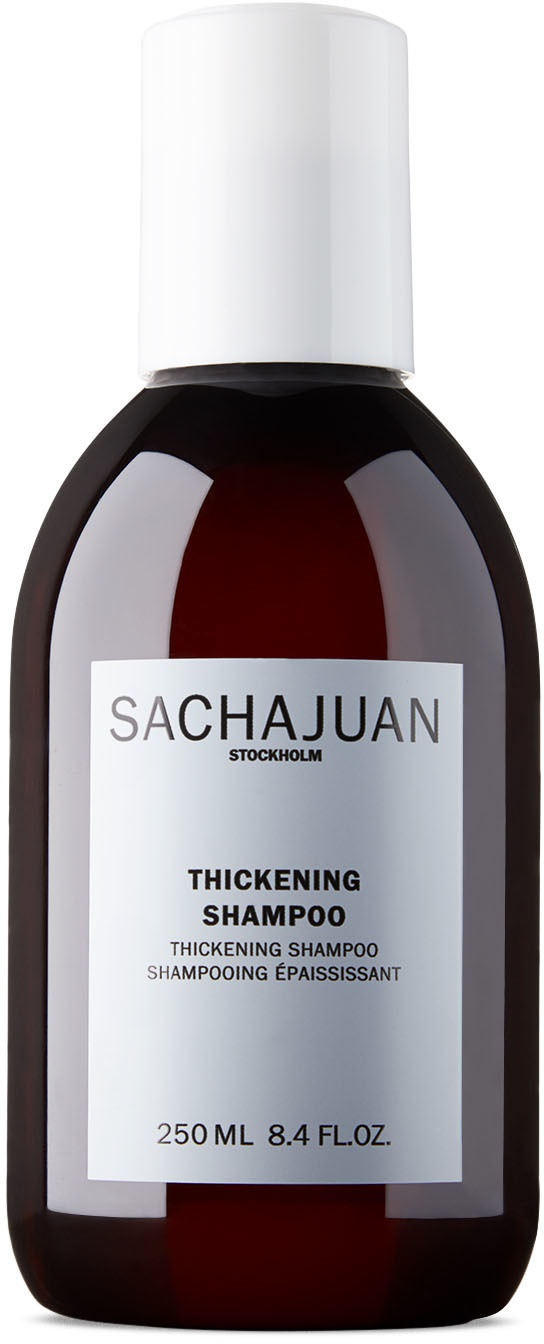 SACHAJUAN Thickening Shampoo