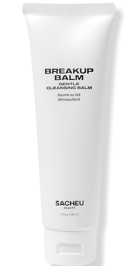 SACHEU BEAUTY Breakup Balm - Gentle Cleansing Balm