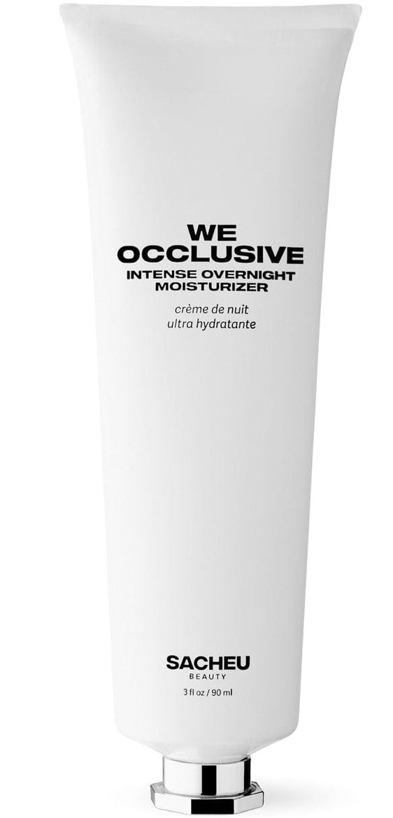 SACHEU BEAUTY Overnight Moisturizer